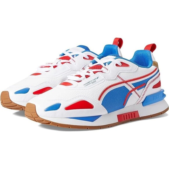 Puma MIRAGE TECH RWB [388347-01]  Mens Size 12 New in Box main image 13